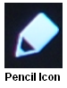 Google TV Pencil